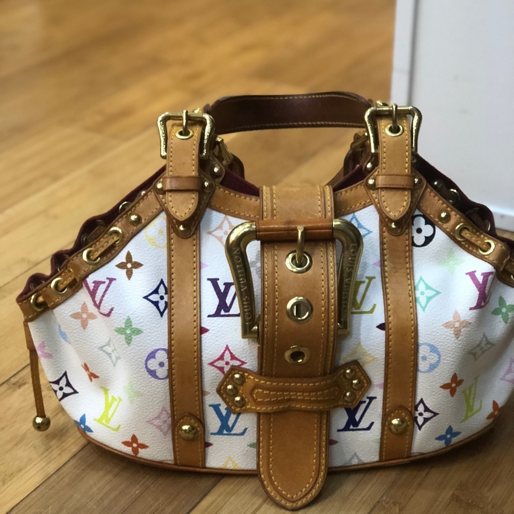Louis Vitton Theta